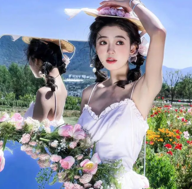 鹿湖艳尸